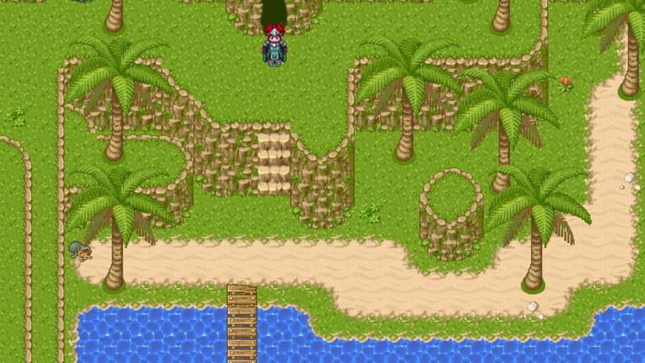 Breath of the Gods Screenshot