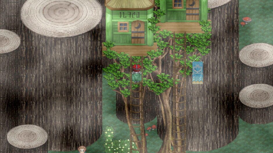 Breath of the Gods Screenshot