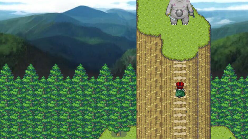 Breath of the Gods Screenshot