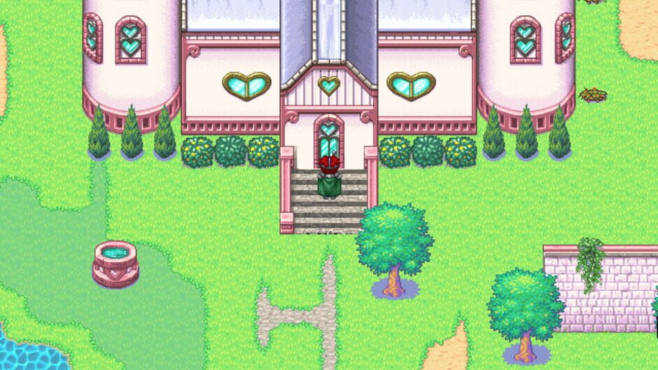 Breath of the Gods Screenshot