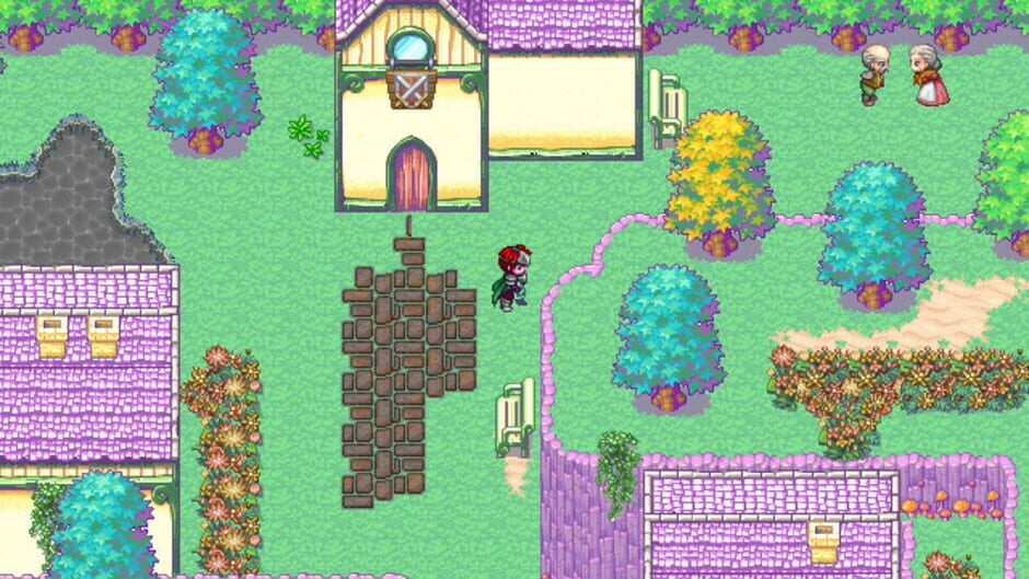 Breath of the Gods Screenshot