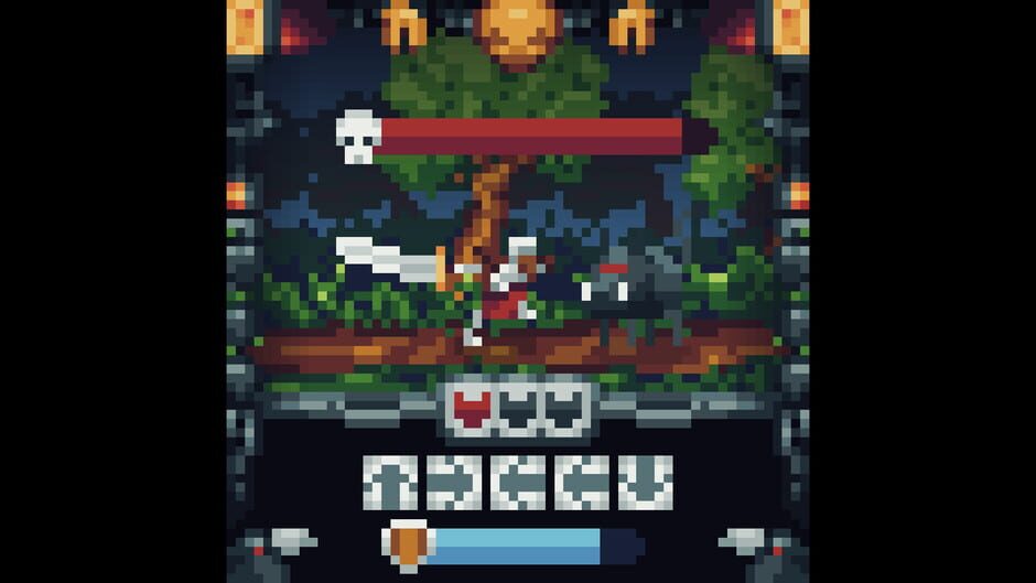 Overkill screenshot