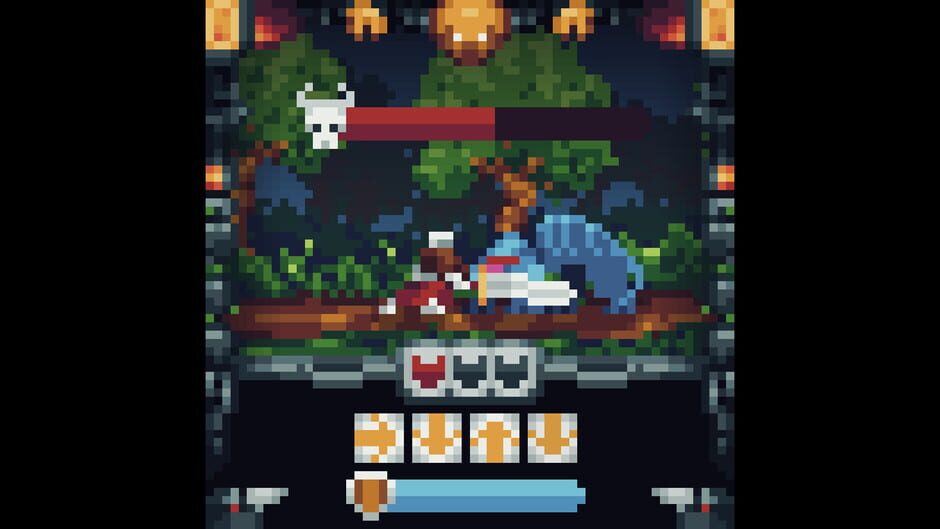 Overkill screenshot