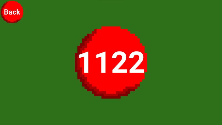 Click For Points Screenshot