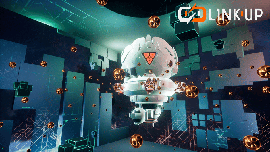 Starway: BaRaider Screenshot