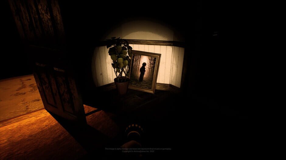 Schwarzwald screenshot