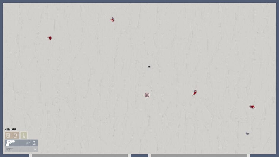 Rat Shoot screenshot