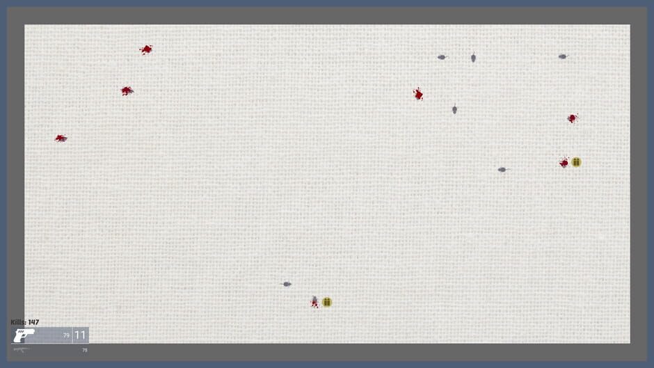 Rat Shoot screenshot