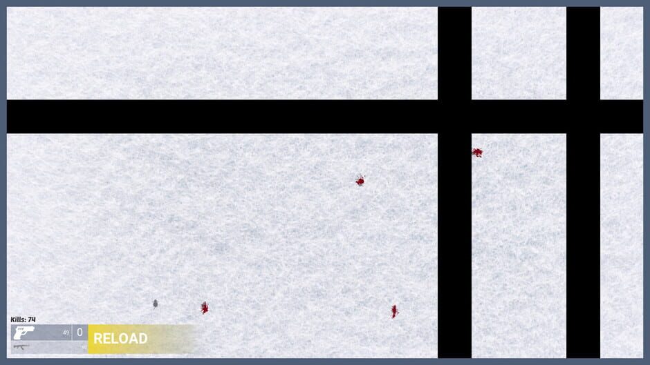 Rat Shoot screenshot