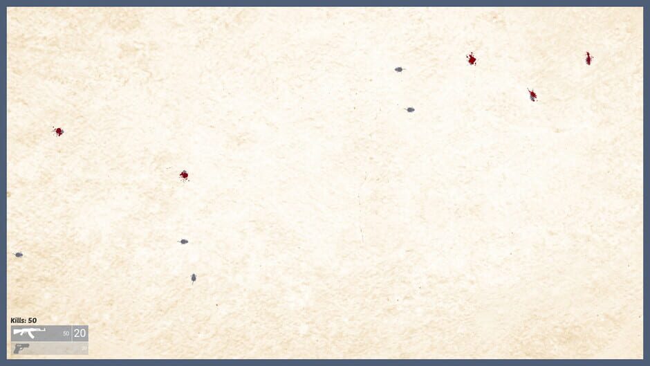 Rat Shoot screenshot