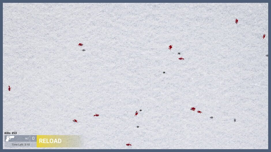 Rat Shoot screenshot