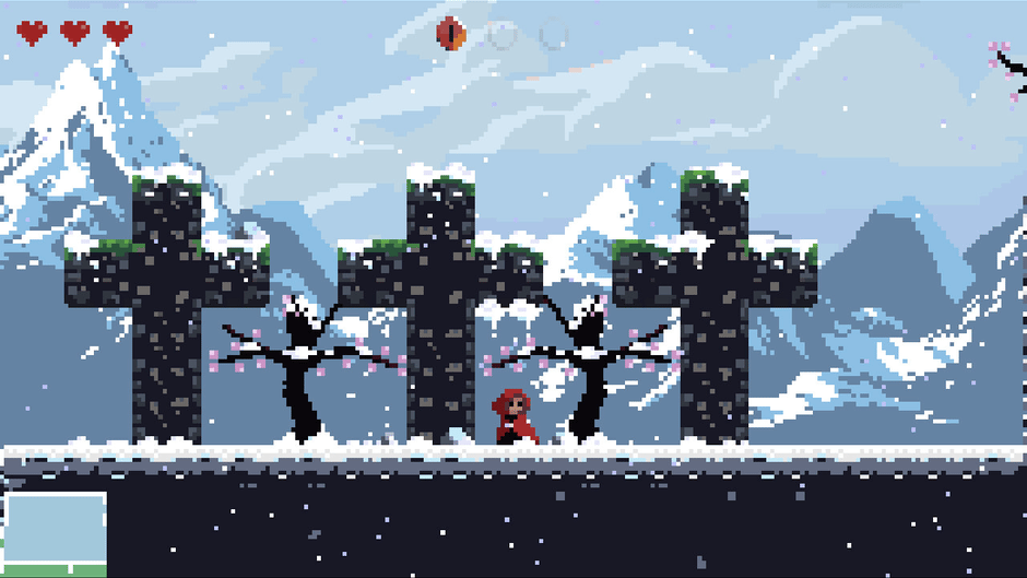 Bitter Belief Screenshot