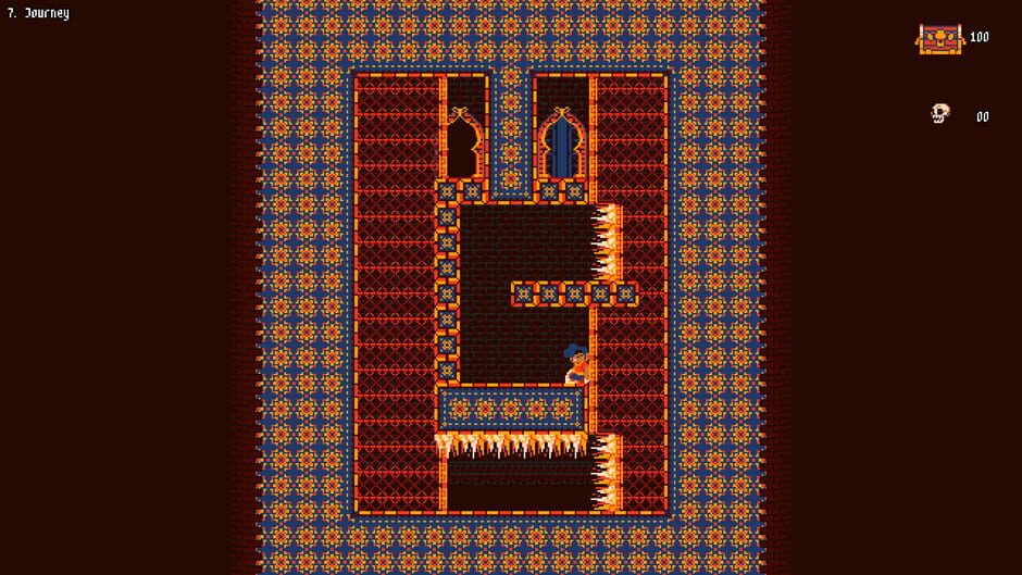 Dungeon in a Bottle Screenshot