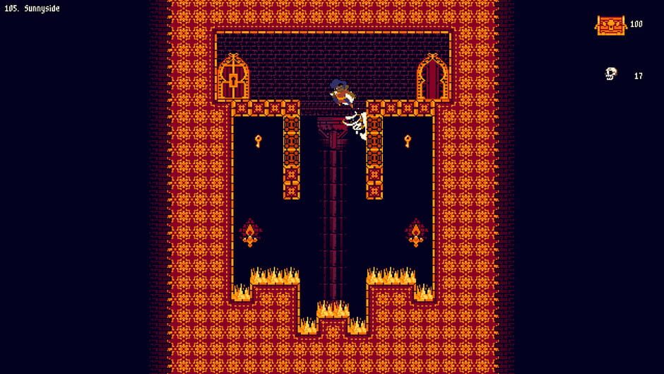 Dungeon in a Bottle Screenshot