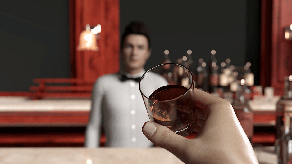 Going Rogue Screenshot