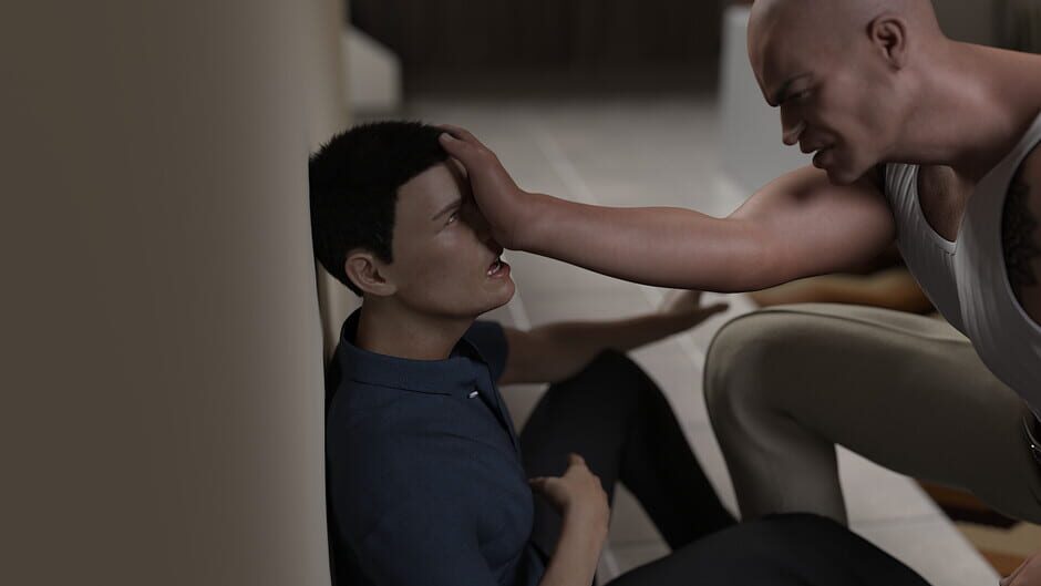 Going Rogue Screenshot