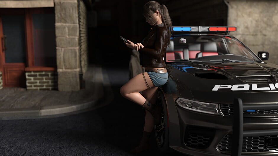 Going Rogue Screenshot