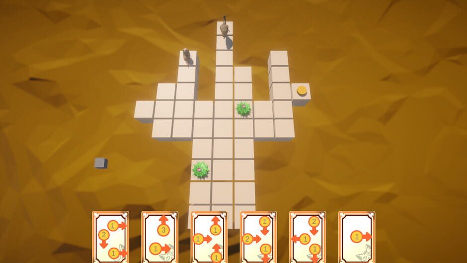 Cat N Can Screenshot