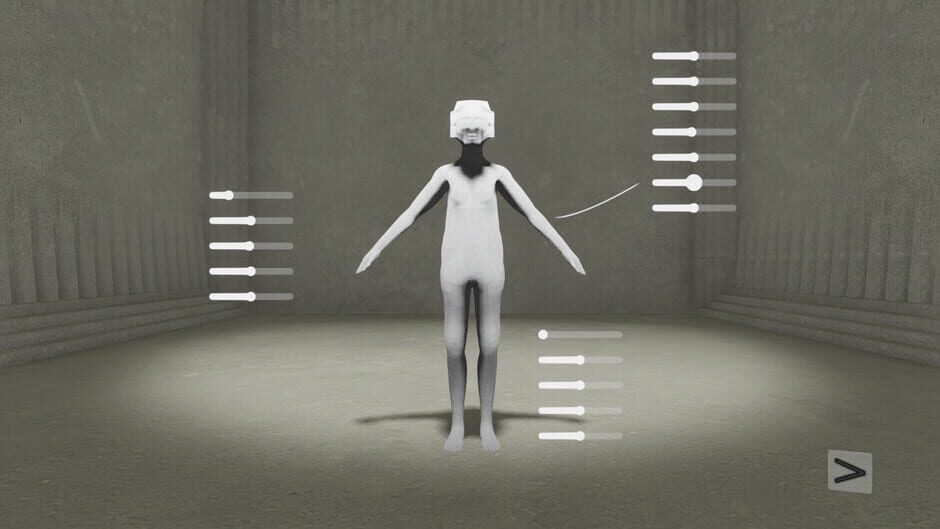 Player Non Player Screenshot