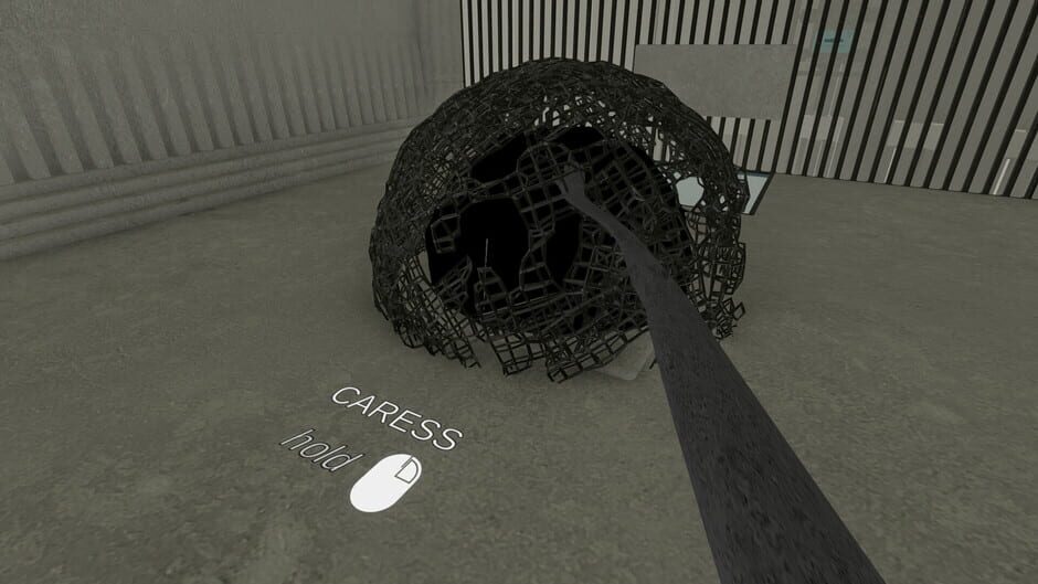 Player Non Player Screenshot