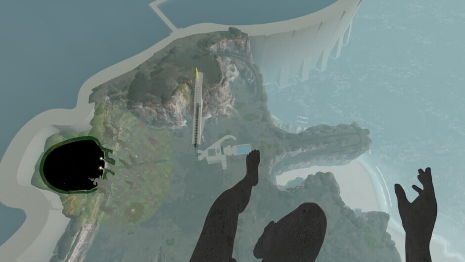 Player Non Player Screenshot