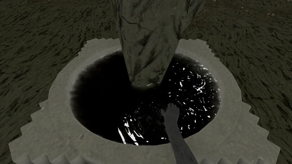 Player Non Player Screenshot