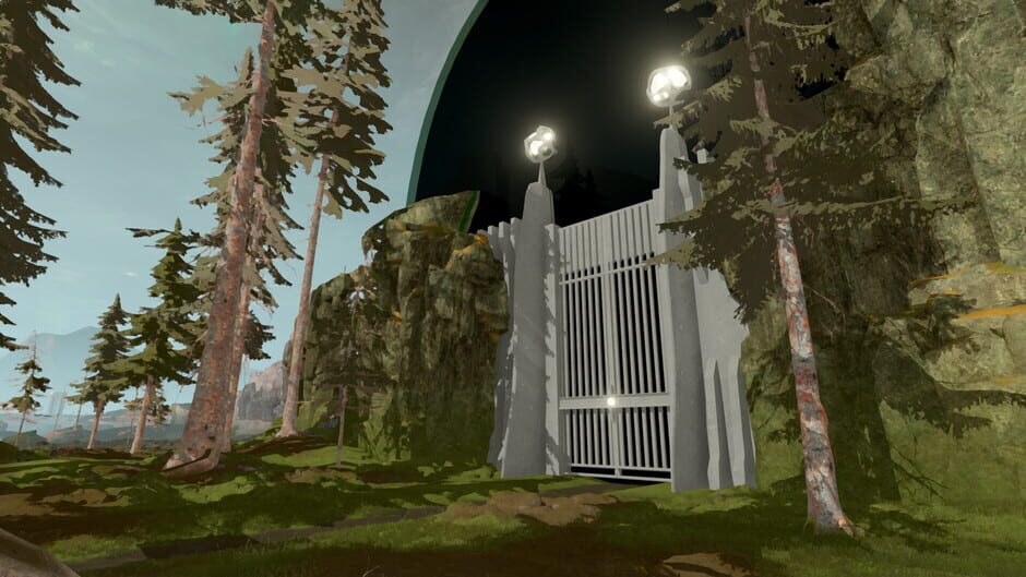 Player Non Player Screenshot