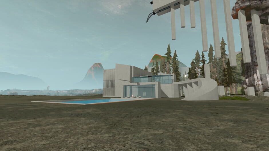 Player Non Player Screenshot