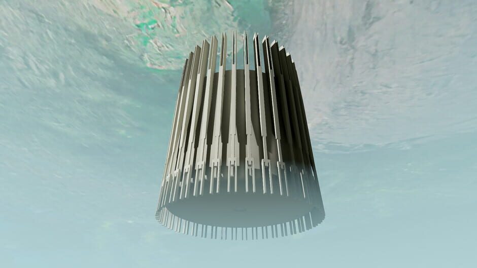 Player Non Player Screenshot