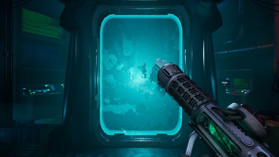 The Muller-Powell Principle Screenshot