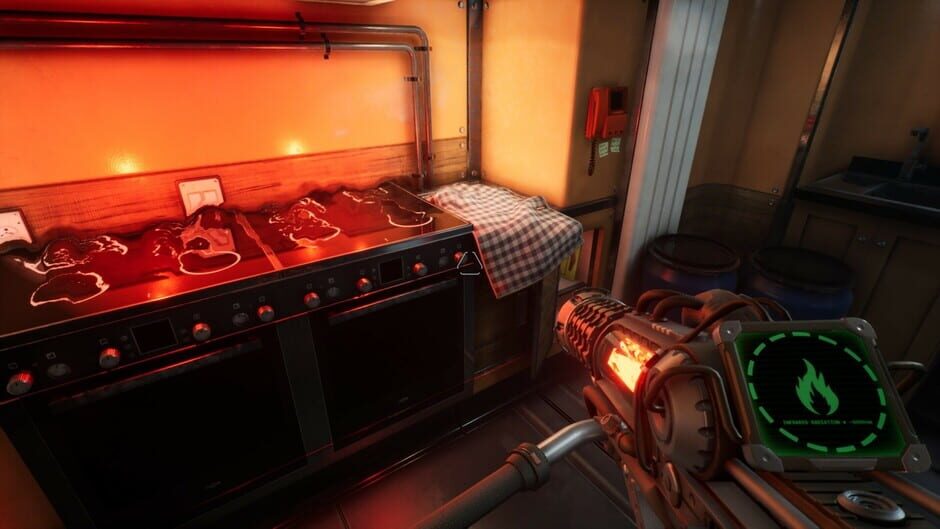 The Muller-Powell Principle Screenshot