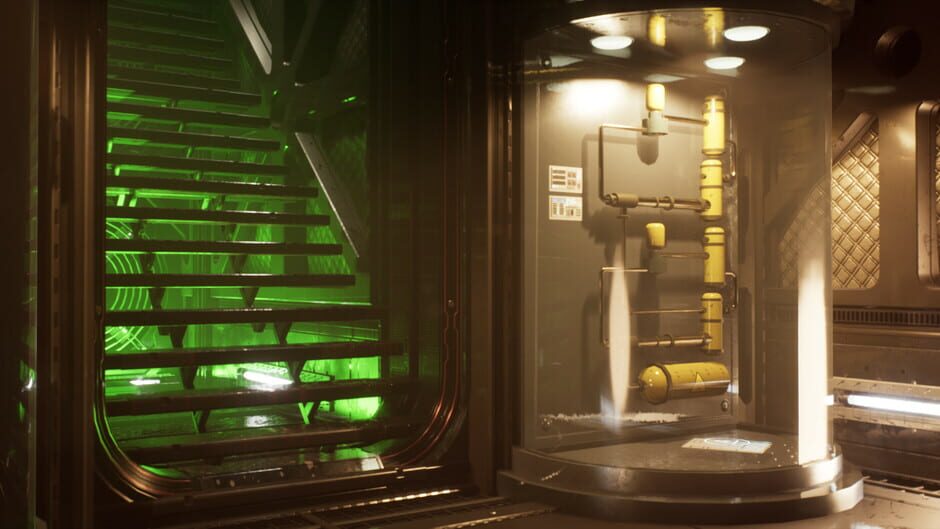 The Muller-Powell Principle Screenshot