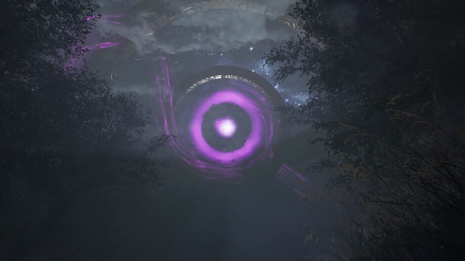 The Muller-Powell Principle Screenshot