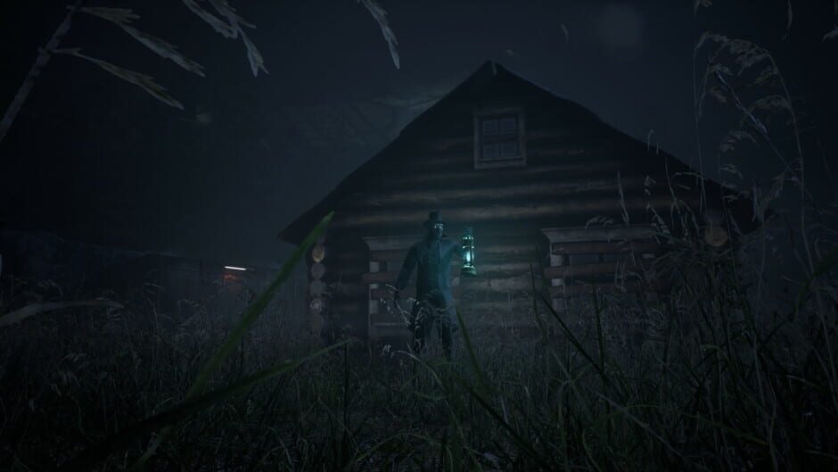 The Muller-Powell Principle Screenshot