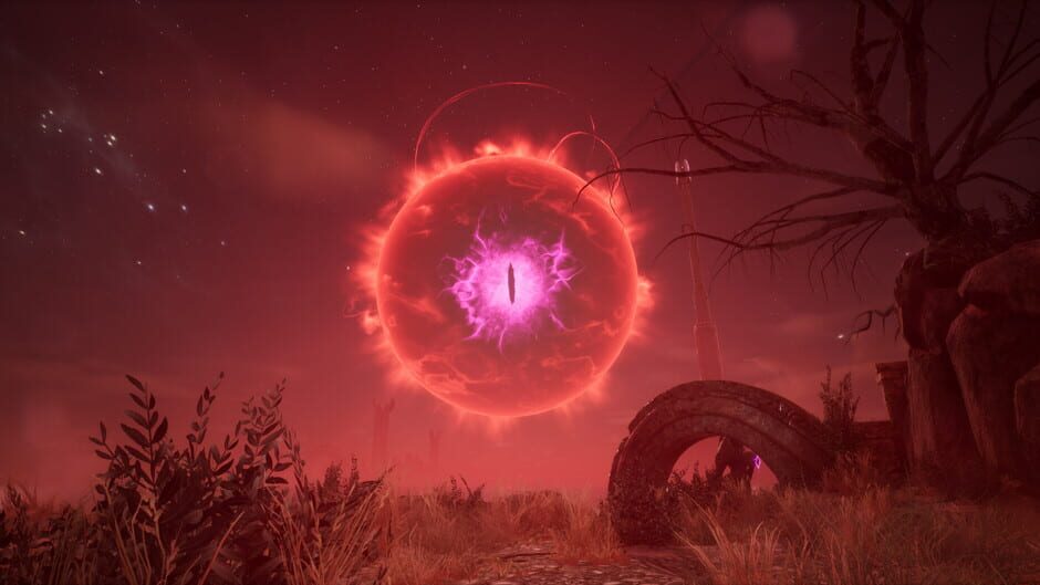 The Muller-Powell Principle Screenshot