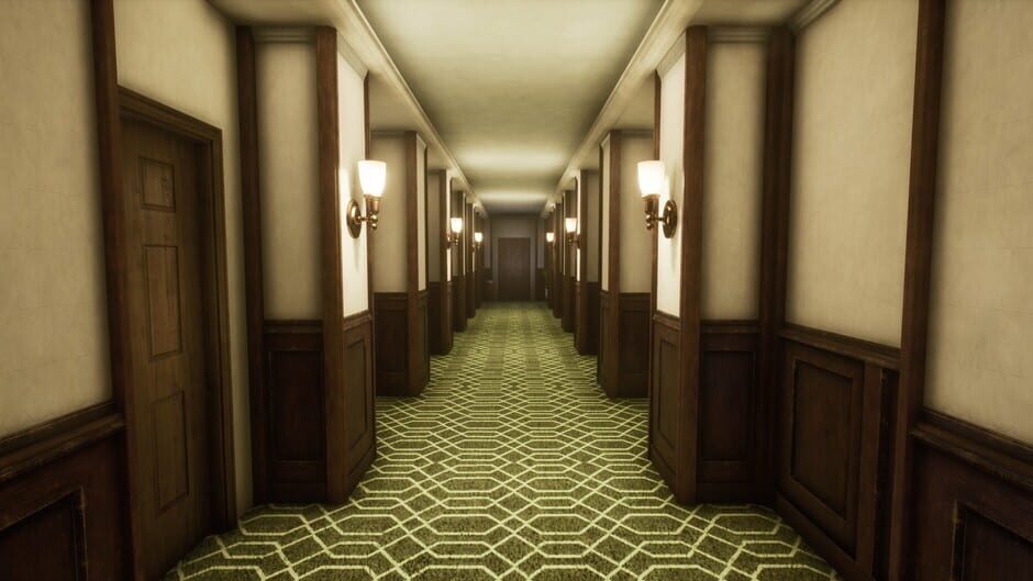 The Muller-Powell Principle Screenshot