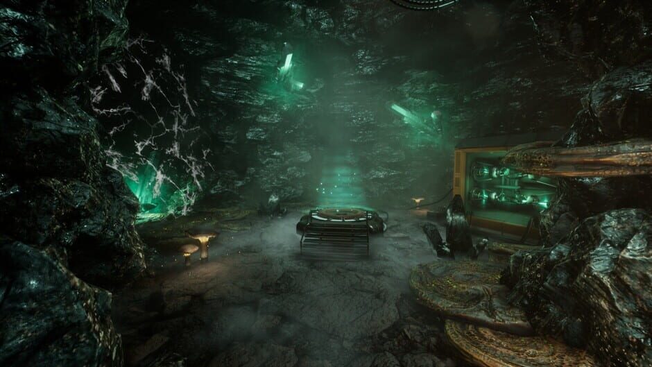 The Muller-Powell Principle Screenshot