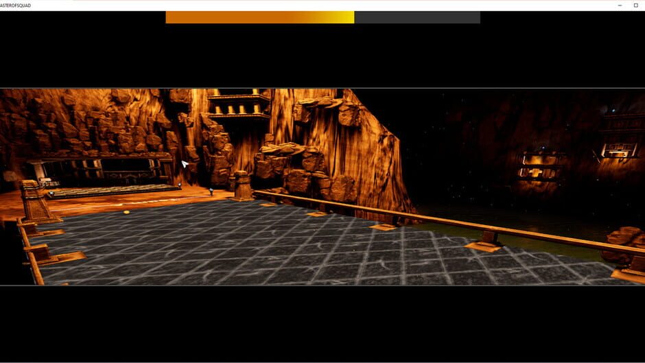 Master Of Squad Screenshot