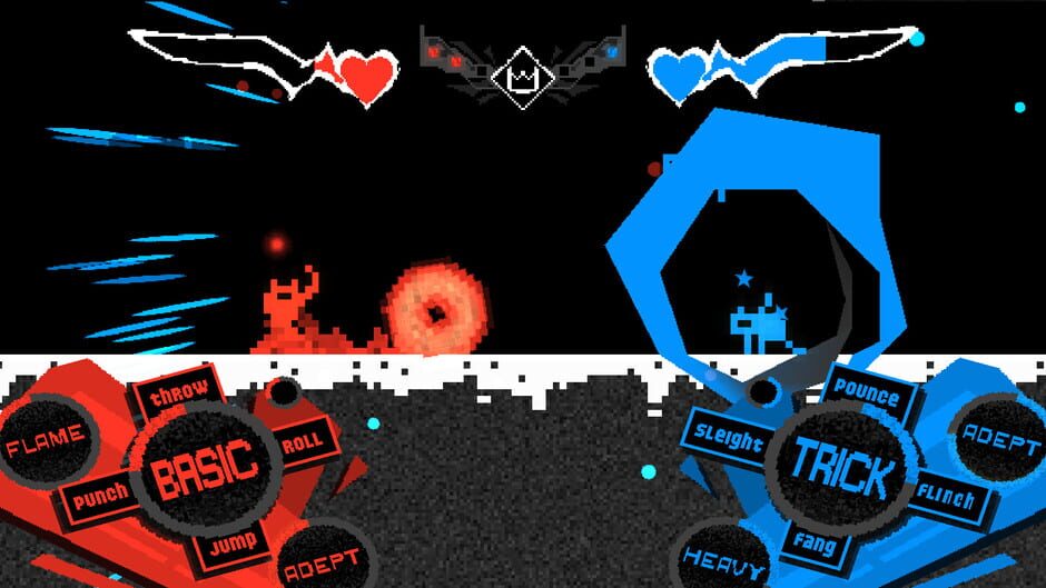 Turbo Cat Fight Screenshot