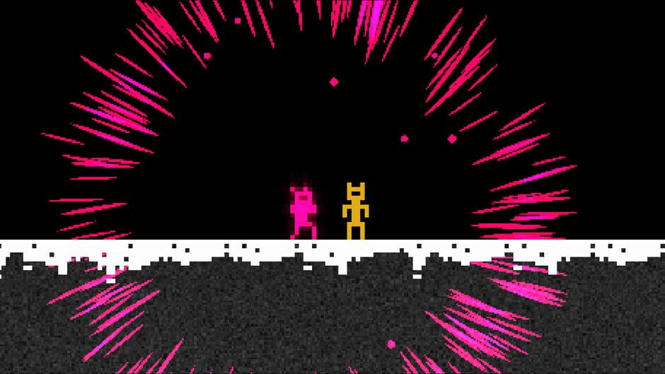 Turbo Cat Fight Screenshot