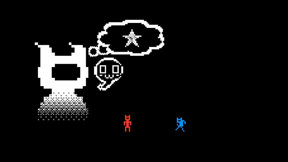 Turbo Cat Fight Screenshot