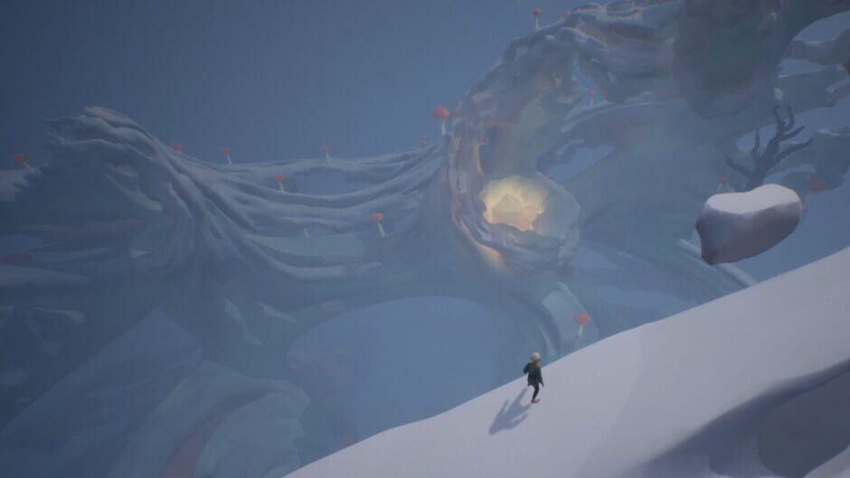 Chasing the Unseen Screenshot