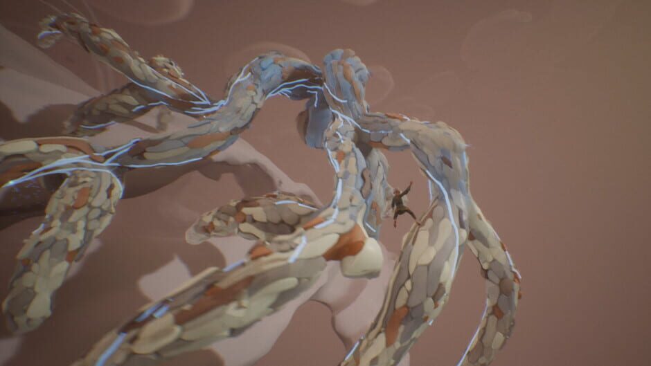 Chasing the Unseen Screenshot