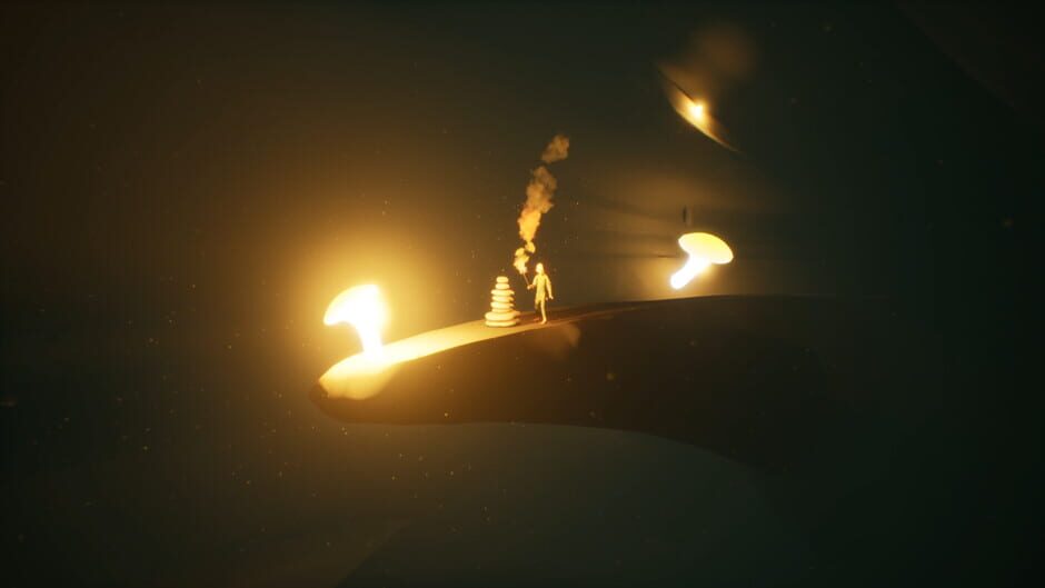 Chasing the Unseen Screenshot