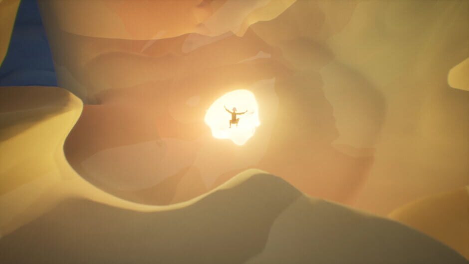 Chasing the Unseen Screenshot