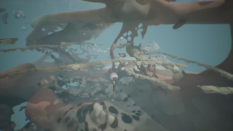 Chasing the Unseen Screenshot