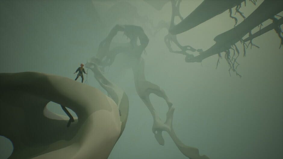 Chasing the Unseen Screenshot