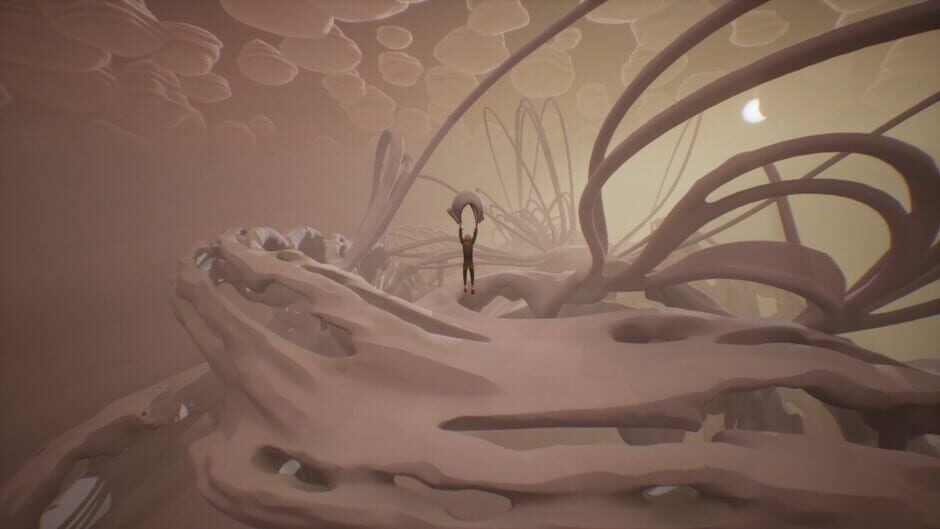 Chasing the Unseen Screenshot