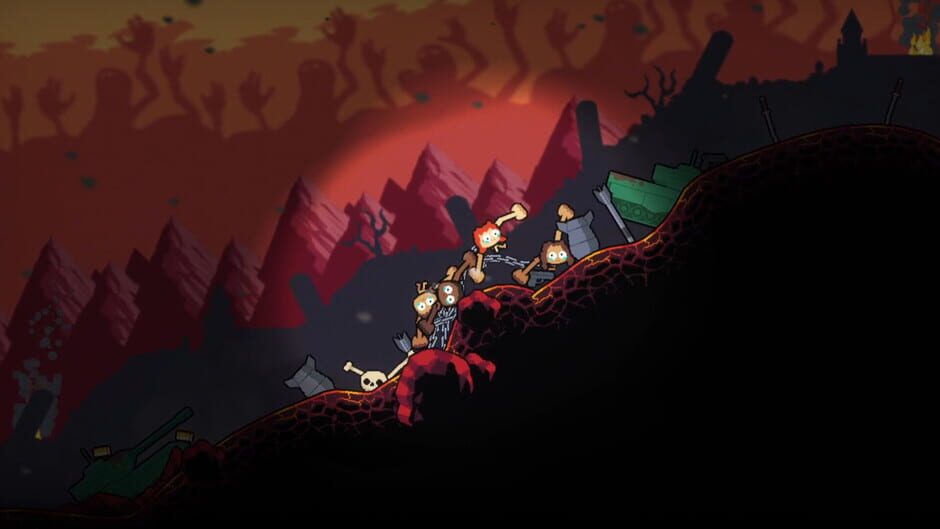 This is Hell Screenshot