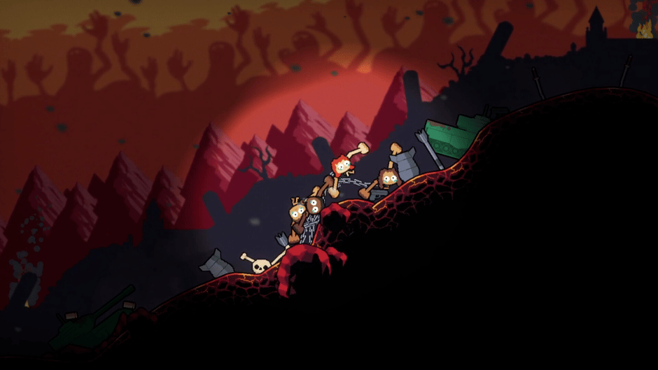 This is Hell Screenshot